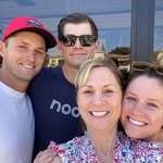 Jodi Sweet - @sweetma16 - Instagram