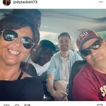 Jody Nance-Tackett - @jodytackett73 - Instagram