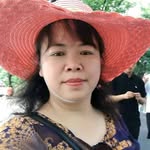 Jodi Tan - @jodiangel5201314 - Instagram