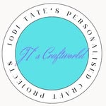 Jodi Tate - @jtscraftworld - Instagram