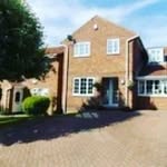 Jody Teague - @my_maidwell_home - Instagram