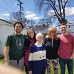 Jodi Moore Terry - @jodijac - Instagram