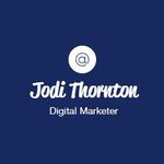 Jodi - @jodithorntondigitalmarketer - Instagram