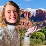 Jody Thornton - @thehappierlifeaz - Instagram