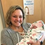 Jodi Tidwell - @jtidwell465 - Instagram