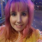 Jodie-Lianne Tompkins - @alljustjodielianne - Instagram