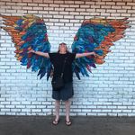 Jodie Tompkins - @jtompkin - Instagram