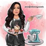 Jodi Torres - @confectionerysweets - Instagram