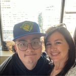 Jodi Unger Penner - @jodil05 - Instagram