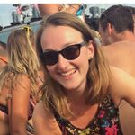 Jodie Vogel - @jodie_500 - Instagram