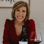 Jody Vogel-Lacombe - @jody_the_sassy_somm - Instagram