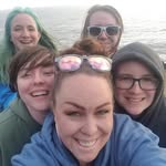 Jodi Hostetler Waller - @jodimaypo - Instagram