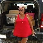 Jodi Walton - @5150bitch - Instagram