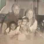 Jodi Peace Warden - @jodiwarden - Instagram