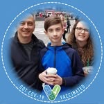 Jodi Warren - @warjod - Instagram