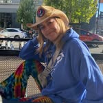 Jodi F. Waxman - @justjodifaith - Instagram
