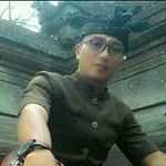 Wayan Jodi - @iwayanjodi - Instagram
