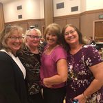 Jodi Weir - @codag35673 - Instagram