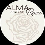 Jodi Weir - @alma.rosa.jewelry - Instagram
