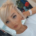 Jodie Welsh - @missjodiehannah - Instagram