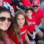 Jodi Humphrey Whitaker - @jojowhitaker - Instagram