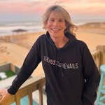 Jody Whitaker - @empty_nestfreedom - Instagram
