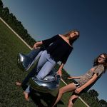 Leah Herring And Jodi Wiggins - @leah_jodi_spamzzz - Instagram