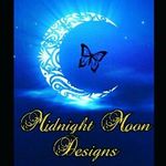 Jody Wilder - @midnightmoondesigns143 - Instagram