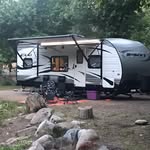 Rob • Jodi • Wren • Archer - @campingkirspels - Instagram