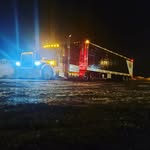 Jody York - @yorkandsonstransport - Instagram
