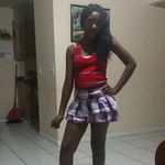 Jodian Johnson - @foxyxmangle13569 - Instagram