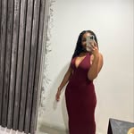 Jodian Johnson - @jody_torii - Instagram