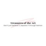 Jodian Johnson - @treasures_of_the_art - Instagram