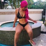 Jodian smith - @delroy.willams - Instagram