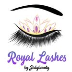 jodibeth rivera - @royallashesbyjodybeauty - Instagram