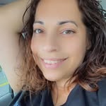 Liz Marie Rivera - @jobethnieves1 - Instagram