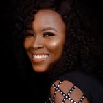 Ejovwoke - @jodie_albert - Instagram
