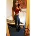 Jodie Albert - Facebook