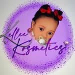 Jodie Ali - @kellee.kosmetics_ - Instagram