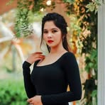 Jodie Ali - Facebook