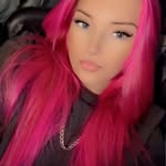 Jodie Christopher - @jodiealisha23x - Instagram