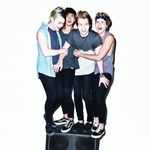 Jodie Allison - @5sosloverr5 - Instagram