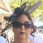 Jodie Allison - @betty_barney_rubble - Instagram