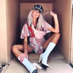 Jodie Allison - @jodieallisonprettythings - Instagram