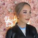 Jodie - @makeupbyjodieallison - Instagram