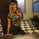 Jodie Anthony - @jodieanthony1 - Instagram