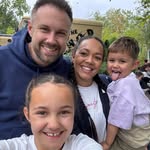 Jodie Anthony - @mrsa31 - Instagram