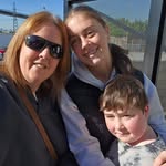 Jodie Archer - @jodz1979 - Instagram