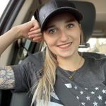 Jodie Tesnow-Archer - @jodiealyssa_12 - Instagram