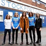jodiebabb - @stokiebirdbabb - Instagram